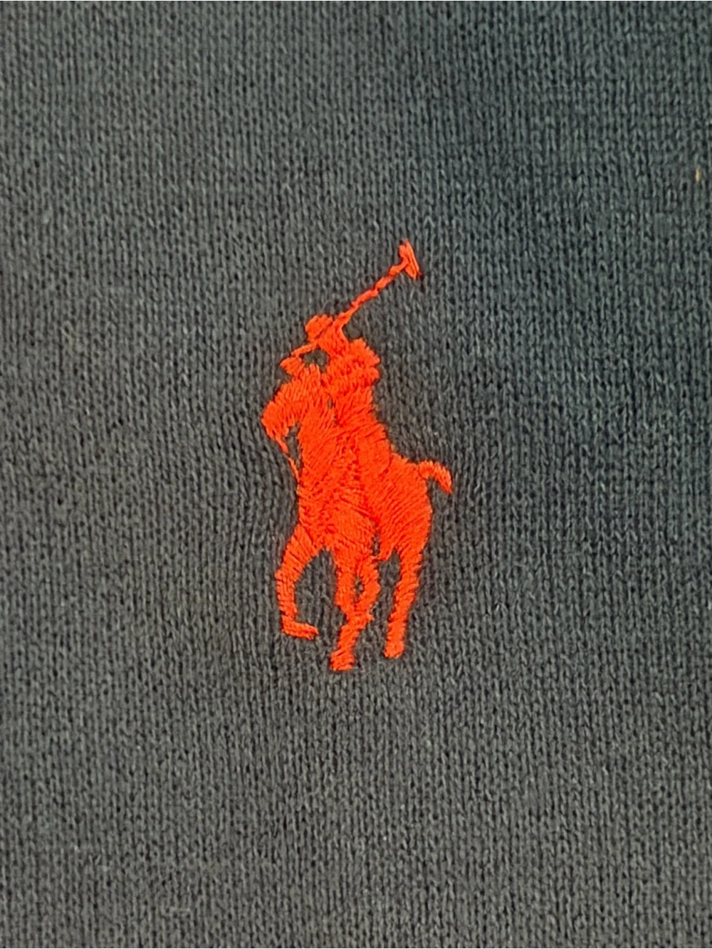 Polo Ralph Lauren polo by